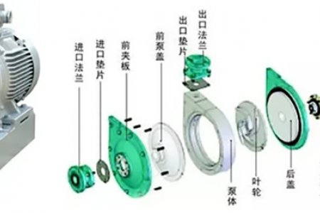 泵的配管與設(shè)計安裝